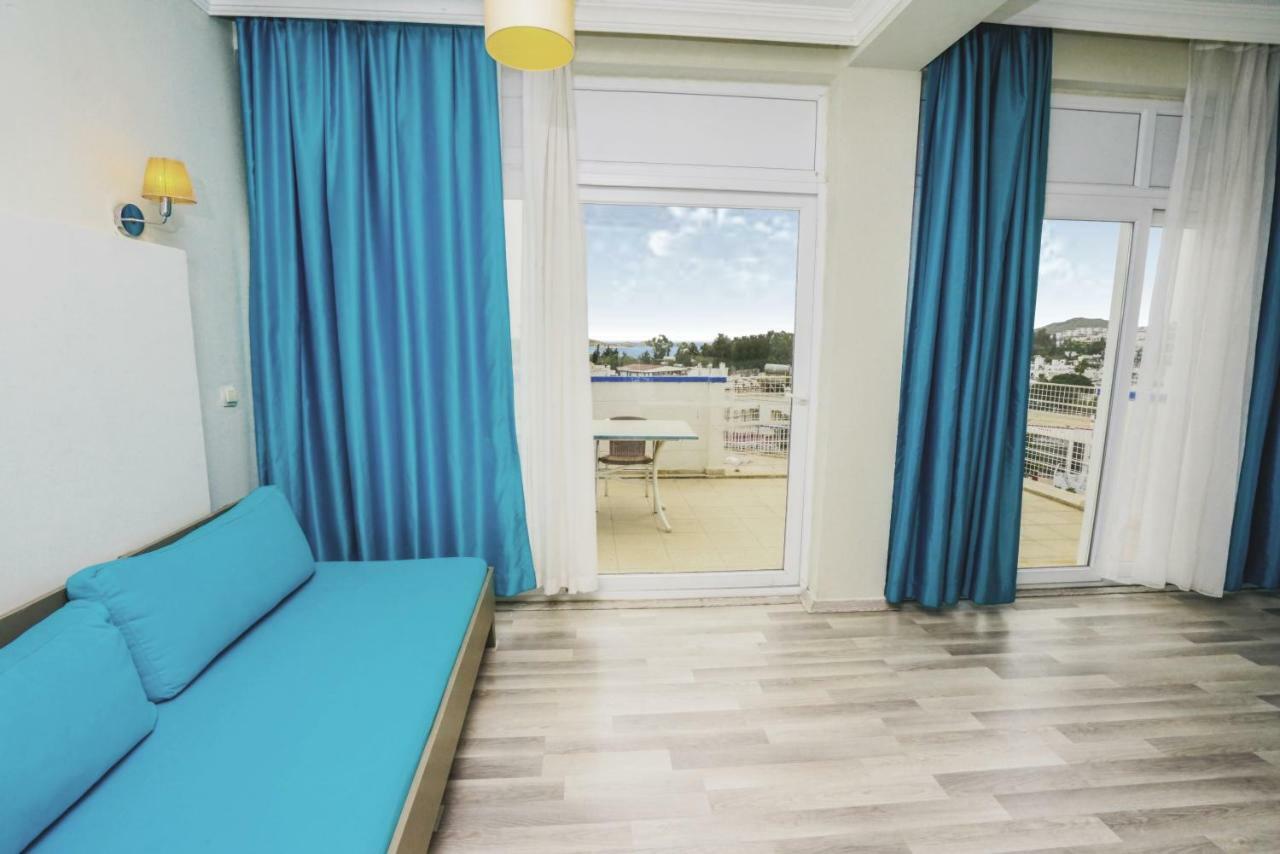 Sky Nova Hotel & Suites Bodrum Exterior photo